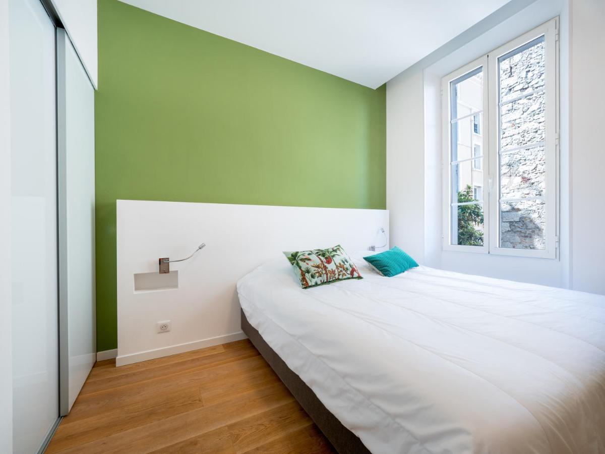 Appartements Proche Croisette, Casino, Plages, Centre Ville Et Gare Cannes Exterior photo